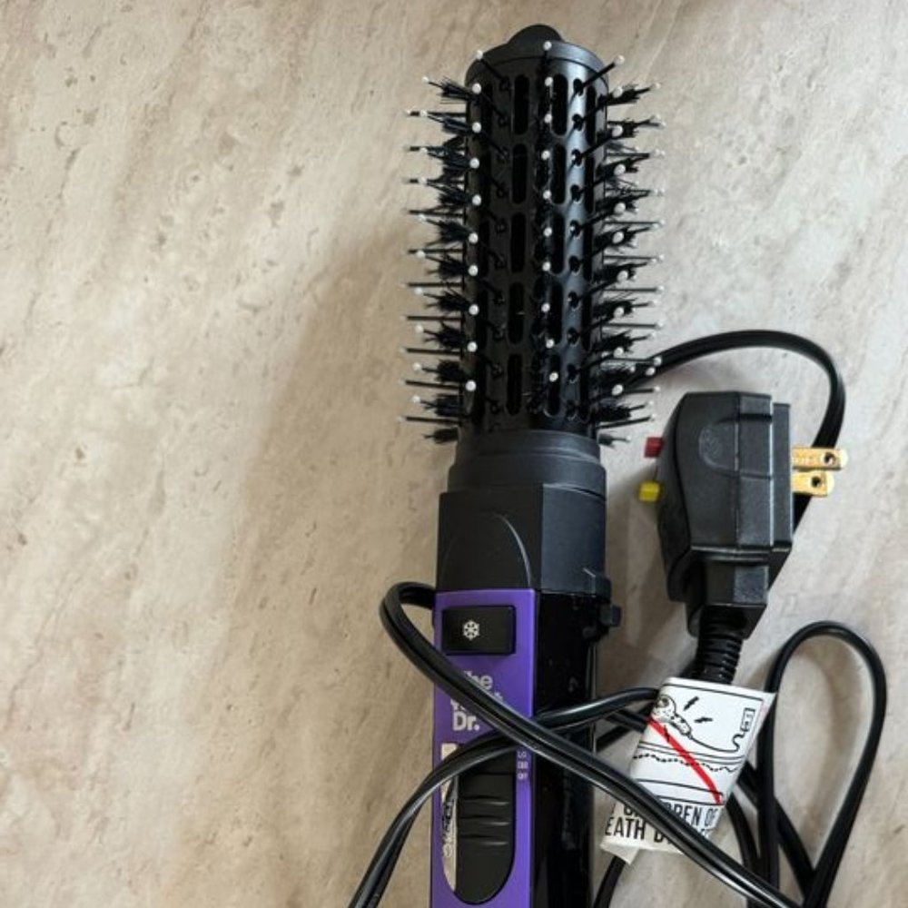 Conair All-In-One Dryer Brush